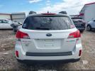 Subaru Outback 2.5i Premium Image 9