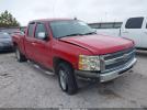 Chevrolet Silverado 1500 Ltz Image 1
