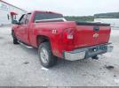 Chevrolet Silverado 1500 Ltz Image 4