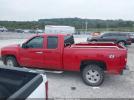 Chevrolet Silverado 1500 Ltz Image 11