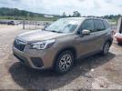 Subaru Forester Premium Image 12