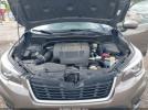 Subaru Forester Premium Image 8