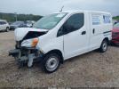 Nissan Nv S Xtronic Cvt Image 12