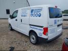 Nissan Nv S Xtronic Cvt Image 9