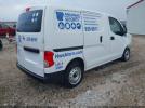 Nissan Nv S Xtronic Cvt Image 10