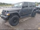 Jeep Wrangler Sport S 4x4 Image 7