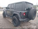 Jeep Wrangler Sport S 4x4 Image 5