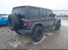 Jeep Wrangler Sport S 4x4 Image 16