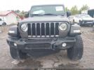 Jeep Wrangler Sport S 4x4 Image 11
