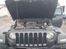 Jeep Wrangler Sport S 4x4 Image 9