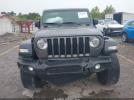 Jeep Wrangler Sport S 4x4 Image 6