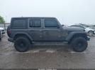 Jeep Wrangler Sport S 4x4 Image 15