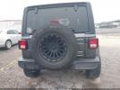 Jeep Wrangler Sport S 4x4 Image 14