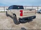 Chevrolet Silverado 1500 4wd  Short Bed Lt Trail Boss Image 18