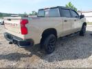 Chevrolet Silverado 1500 4wd  Short Bed Lt Trail Boss Image 7