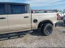 Chevrolet Silverado 1500 4wd  Short Bed Lt Trail Boss Image 15