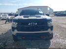 Chevrolet Silverado 1500 4wd  Short Bed Lt Trail Boss Image 12