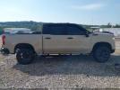 Chevrolet Silverado 1500 4wd  Short Bed Lt Trail Boss Image 4