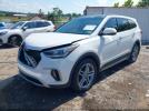 Hyundai SANTA FE Limited Ultimate Image 13