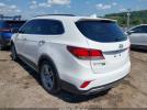 Hyundai SANTA FE Limited Ultimate Image 16