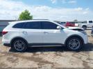 Hyundai SANTA FE Limited Ultimate Image 5