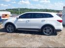 Hyundai SANTA FE Limited Ultimate Image 8