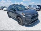 Toyota RAV4 Xse Image 7