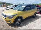 Kia Seltos Sx Turbo Image 4