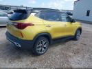 Kia Seltos Sx Turbo Image 5