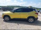 Kia Seltos Sx Turbo Image 10