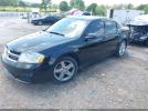 Dodge Avenger Se Image 18