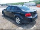 Dodge Avenger Se Image 2