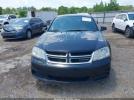 Dodge Avenger Se Image 7
