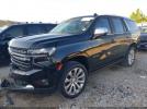 Chevrolet Tahoe 4wd Premier Image 5