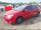 Toyota Corolla Le Plus Image 5