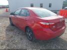 Toyota Corolla Le Plus Image 4