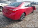 Toyota Corolla Le Plus Image 9