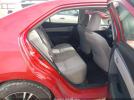 Toyota Corolla Le Plus Image 13
