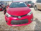 Toyota Corolla Le Plus Image 11