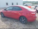Toyota Corolla Le Plus Image 16