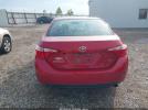 Toyota Corolla Le Plus Image 12