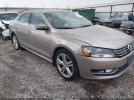 Volkswagen Passat 2.0l Tdi Sel Premium Image 1