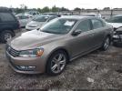 Volkswagen Passat 2.0l Tdi Sel Premium Image 5