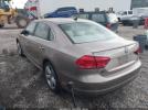 Volkswagen Passat 2.0l Tdi Sel Premium Image 3