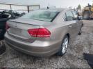 Volkswagen Passat 2.0l Tdi Sel Premium Image 9