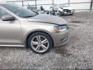 Volkswagen Passat 2.0l Tdi Sel Premium Image 4