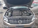 Volkswagen Passat 2.0l Tdi Sel Premium Image 11