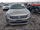 Volkswagen Passat 2.0l Tdi Sel Premium Image 14