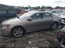 Volkswagen Passat 2.0l Tdi Sel Premium Image 12
