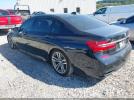 BMW 7 Series Xdrive Image 12